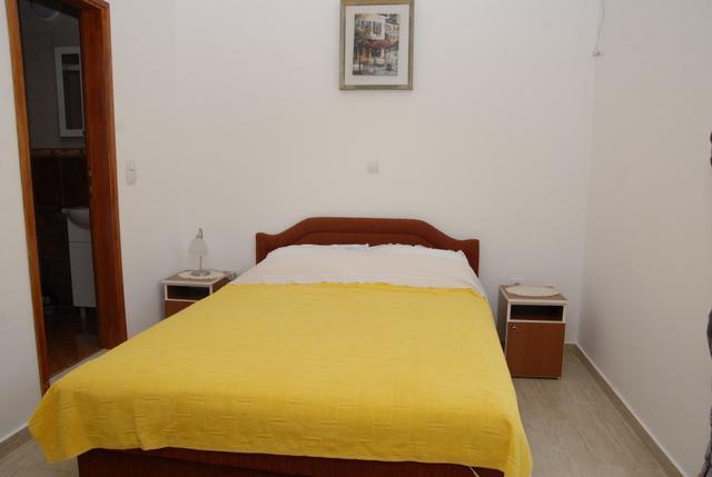 Apartments Dosljak Tivat Exterior foto